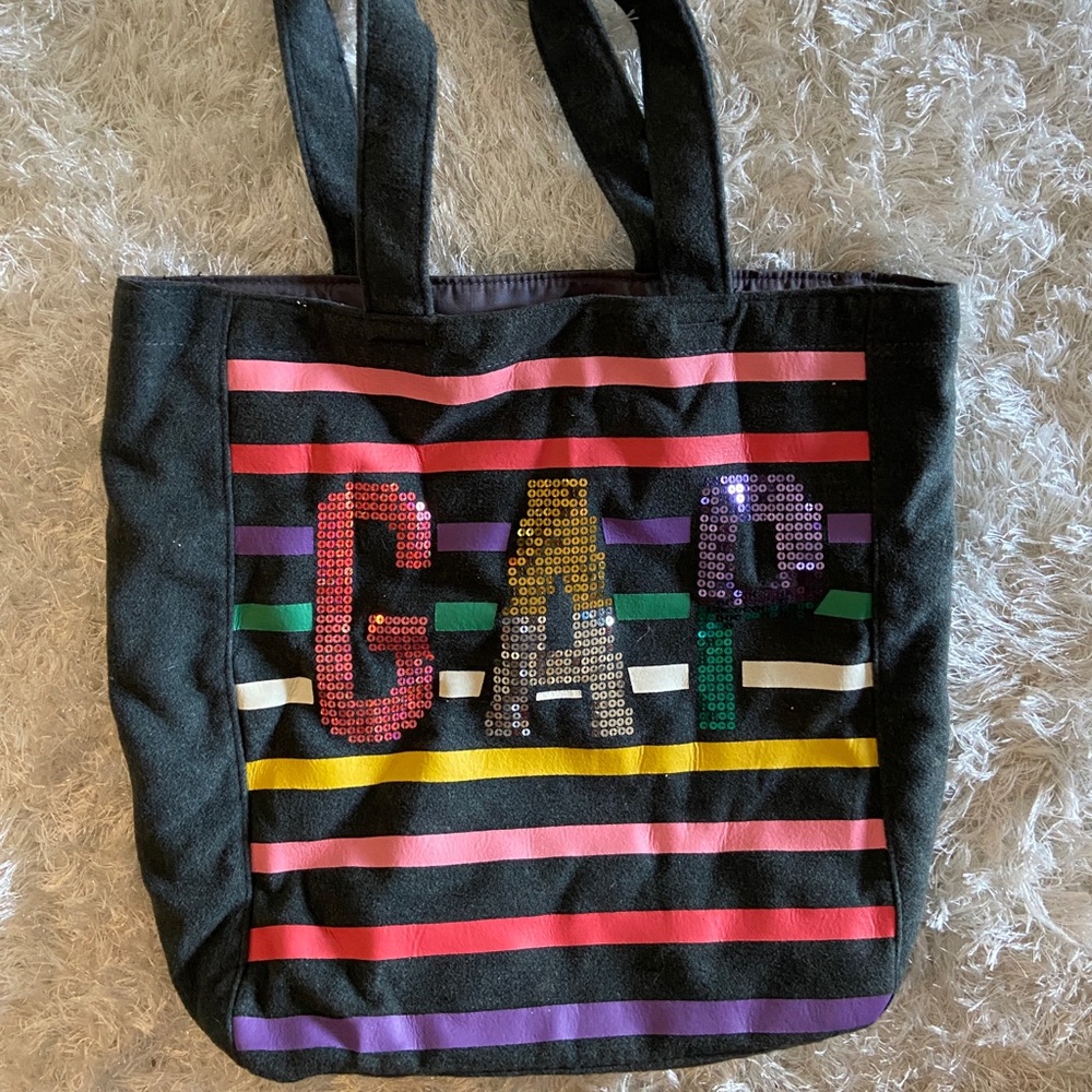 Gap Tote